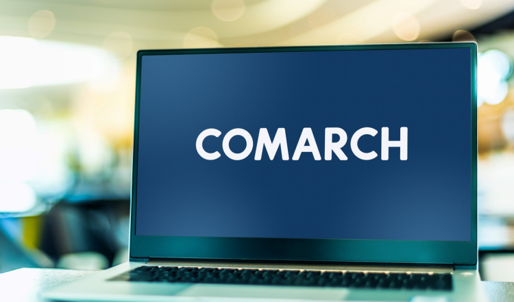 Uniwers.com - Partner Comarch